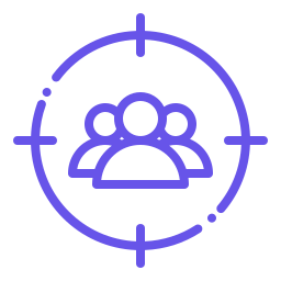 Funnels 8 target audience