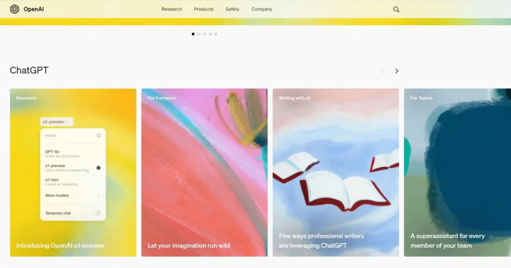 15 AI tools you should use for SEO 12 image 12