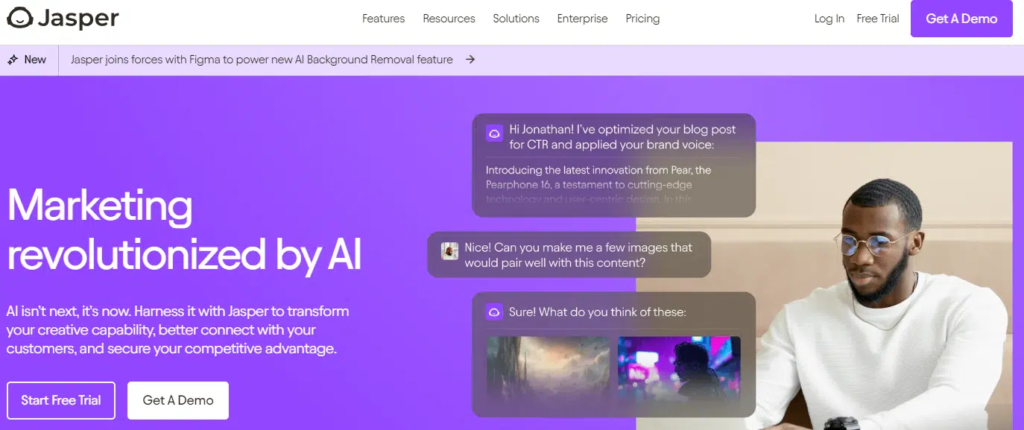 15 AI tools you should use for SEO 8 image 8